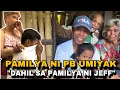 Download Lagu AKALA KO MAGIGING OK PERO NAGKAGANITO!JEFFREY NAPA HAGULGOL NG IYAK!