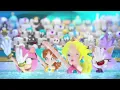 Download Lagu Mario And Sonic | Turn Around By Conor Maynard Feat. Ne-Yo With Lyrics