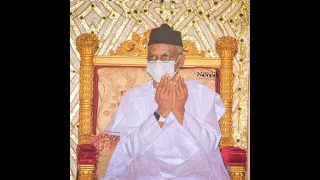 wakar gwamnan elrufai malam hadiye bakan gizo by rarara 
