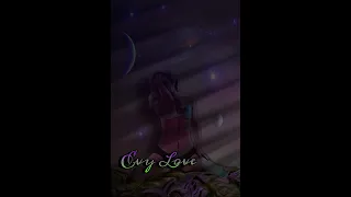 EVY LOVE COME WITH ME