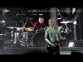 Rammstein LIVE Armee der Tristen - Prague, Czech Republic 2022 (May 16th)