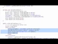 Android Application Development Tutorial 97 Loading SharedPreferences Data