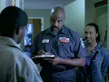 Commercial First Date by Express Oil Change