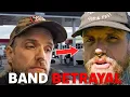 Metal Band Kicked Out Their Frontman at a Gas Station After One Wild Night