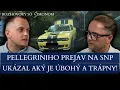 Download Lagu Kukátko 30: Pavol Gašpar je len primitívny sedlák vo funkcii šéfa SIS! | Miroslav Řádek