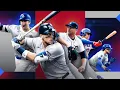 TOP 100 Fantasy Baseball Players 2026 MLB rankings