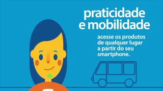 Baixe o app do Walmart com e descubra o melhor jeito de comprar