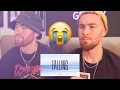 Download Lagu Identical Twins React to Jungkook of BTS Falling (Harry Styles Cover)