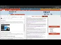 YouTube Thumbnail and HTML generator