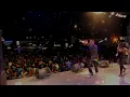 Bunji Garlin Carnival Tabanca