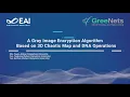 A gray image encryption algorithm based on 3D chaotic map and DNA operations