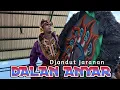 Download Lagu DALAN ANYAR - DJANDUT JARANAN TERBARU ROGO SAMBOYO PUTRO voc Gea Ayu
