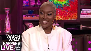 Cheryl Coko Gamble Says Kids Started Ringing Her Doorbell When She Made It Big WWHL