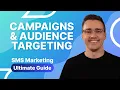 SMS Campaigns Explained How to Write Texts That Get Results in 2026