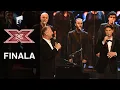Download Lagu Un moment cu DE TOATE! Nick Casciaro și Dinu Iancu la Finala X Factor