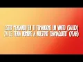 Ryan Castro - Hope You Do Well (Lyrics)