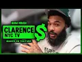 How Much ClarenceNYC TV Get paid From YouTube