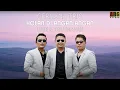 Download Lagu Gerhana Trio - Holan Di Angan Angan | Lagu Batak ( Official Lyric Video) | Lirik \u0026 Terjemahan