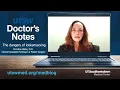Doctor s Notes The dangers of looksmaxxing