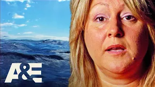 shipwrecked survivor watches her friend get eaten by a shark i survived a u0026e