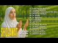 Download Lagu Sholawat Terbaru 2025 I Bikin Hati Adem dan Rezeki Lancar Tiba Tiba!
