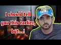 Download Lagu I Should tell you this earlier, but | Fazza prince of Dubai | Sheikh hamdan | faz3 | Fazza