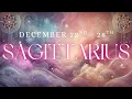 Lagu SAGITTARIUS tarot ♐️ Someone Is Ready For This Relationship Sagittarius December 2025 22nd - 28th 