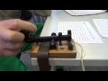 Download Lagu High speed morse telegraphy using a straight key