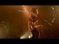 Tyler Bryant & The Shakedown - "Weak n' Weepin'" Paris, France 21/11/2016
