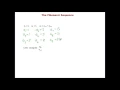 Recursive Sequences Part 2