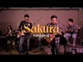 Download Lagu Fariz FM - Sakura Cover by Yoiko Bros [Music Video]