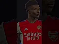 Lagu Saka #music #edit #football #arsenal #saka #trending #premierleague