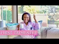 Download Lagu My Raw \u0026 Honest #firsttrimester Experience 😭🤰 (The Truth Not Many Talk About) #baby #update