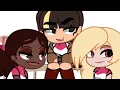 Download Lagu 3 way kiss animation Gacha meme