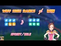 Download Lagu 3 Speed 3 Wisdom Trap (Uma Musume)