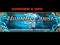 FGO Hunting Quests 6 Overview