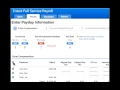 Intuit Full Service Payroll -
