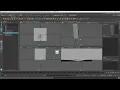 Maya Setup Preferences Units and Working to Scale