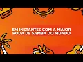Tardezinha 10 Anos I Edição Final