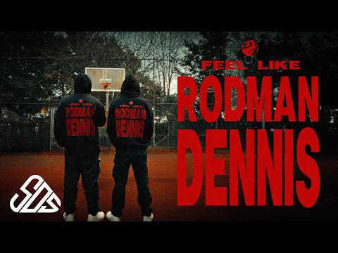 Video Thumbnail: UZI & Motive ft. JEYJEY,Glam - Rodman Dennis (Official Video)
