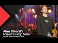 Download Lagu Alan Silvestri’s FORREST GUMP SUITE Will Leave You Speechless - The Maestro \u0026 T.E.P.O Download Lagu Alan Silvestri’s FORREST GUMP SUITE Will Leave You Speechless - The Maestro \u0026 T.E.P.O