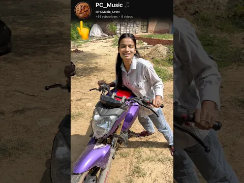 PC_Music YouTube Channel ko Jyda se Jyda support aur share karna guys 🙏🏻  ​⁠@P@PCMusic_Level