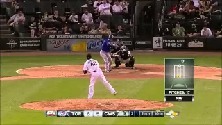 munenori kawasaki highlights
