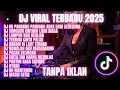 DJ TIKTOK TERBARU 2025 🎵 DJ CINTA DARI SEBERANG 🎵 DJ SUNGGUH CINTAKU LUAR BIASA