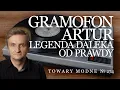 Download Lagu Gramofon Artur - legenda daleka od prawdy [TOWARY MODNE 274]