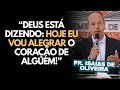 Lagu DEUS vai MUDAR essa SITUAÇÃO DIFÍCIL e ABRIR um NOVO TEMPO | Pr. Isaías de Oliveira