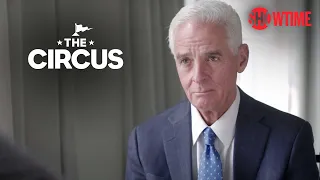 Crist Never Seen a Florida Governor This Arrogant THE CIRCUS SHOWTIME