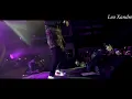 Ezhel - Felaket ( Live konser performans ) #istanbulsözleşmesiyaşatır