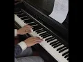 童話 - Tong Hua - Piano Cover