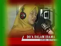 Download Lagu DOA DALAM IRAMA EL-SURAYA